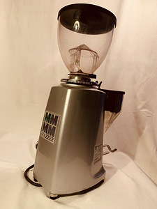 Кофемолка "MAZZER Super Jolly" (1 фото из 4)