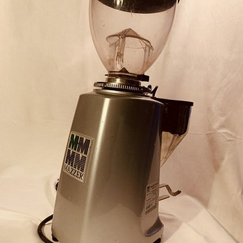 Кофемолка "MAZZER Super Jolly"