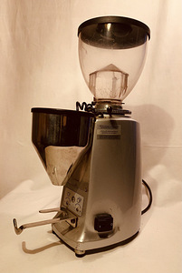 Кофемолка "MAZZER Super Jolly" (2 фото из 4)