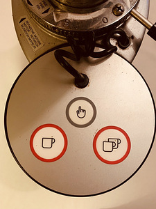 Кофемолка "MAZZER Super Jolly" (3 фото из 4)