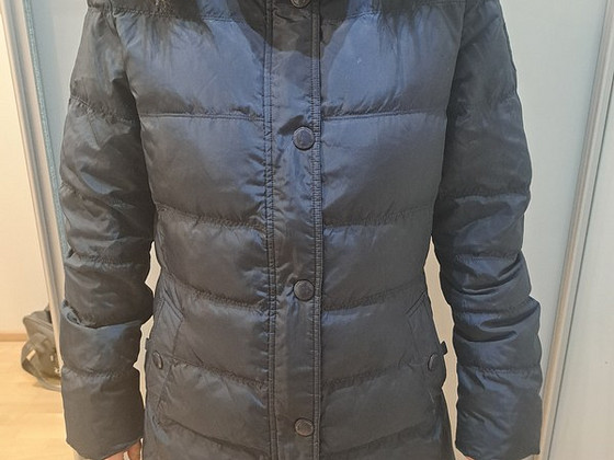 Talvine sulejope Tommy Hilfiger
