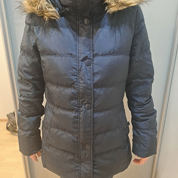 Talvine sulejope Tommy Hilfiger