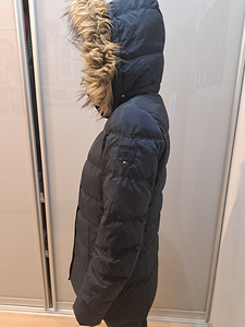 Зимний пуховик Tommy Hilfiger (2 фото из 9)