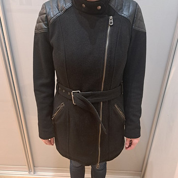Осенне-весеннее пальто Guess S suurus