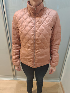 Kerge Massimo Dutti sulejope XS suurus (1 foto / 4)