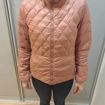 Легкий пуховик Massimo Dutti XS suurus
