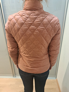 Kerge Massimo Dutti sulejope XS suurus (2 foto / 4)
