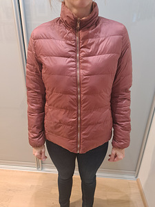 Kerge Massimo Dutti sulejope XS suurus (3 foto / 4)