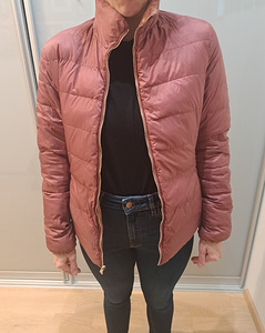 Kerge Massimo Dutti sulejope XS suurus (4 foto / 4)