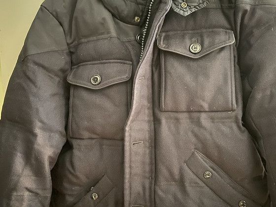 Пуховик Moncler