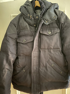 Moncler sulejope (1 foto / 6)
