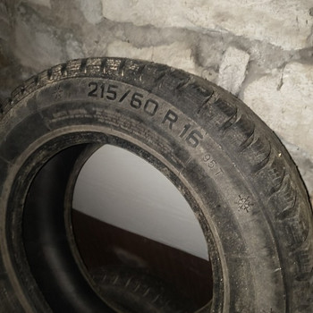 Auto rehvid