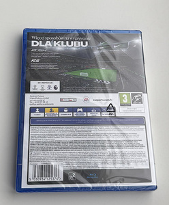 FC 25 (PS4) (2 фото из 2)