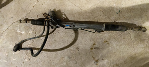 Roolilatt 4B1422065S (A6 C5 1.9tdi pealt) (1 foto / 3)