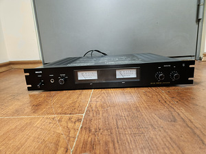 Philips AH370 DC Stereo Power Amplifier (3 foto / 5)