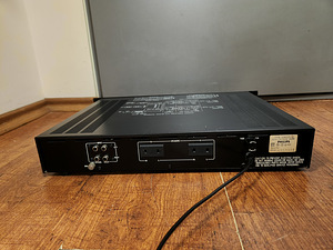 Philips AH370 DC Stereo Power Amplifier (4 foto / 5)