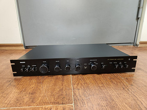 Philips AH270 HiFi Stereo Pre Amplifier (1 foto / 4)