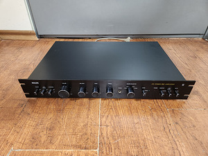 Philips AH270 HiFi Stereo Pre Amplifier (2 foto / 4)