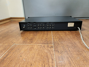 Philips AH270 HiFi Stereo Pre Amplifier (3 foto / 4)