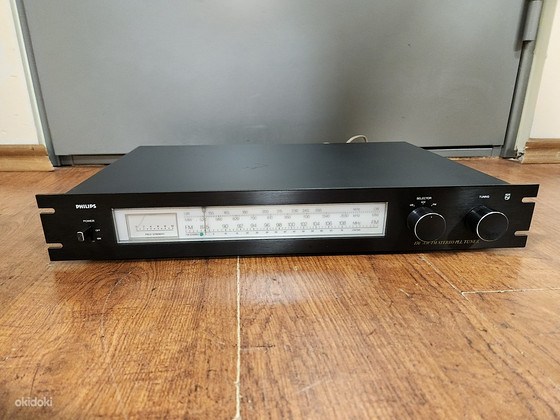 Philips AH170 HiFi AM-FM стерео тюнер