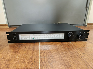 Philips AH170 HiFi AM-FM стерео тюнер (1 фото из 4)