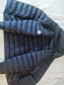 Müüa Moncler. Kauplemine on võimalik. (4 foto / 5)