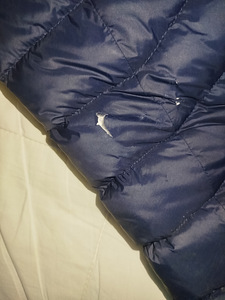 Müüa Moncler. Kauplemine on võimalik. (5 foto / 5)