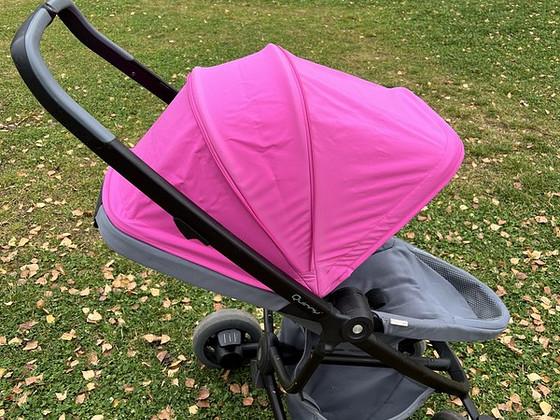 Quinny Zapp flex plus