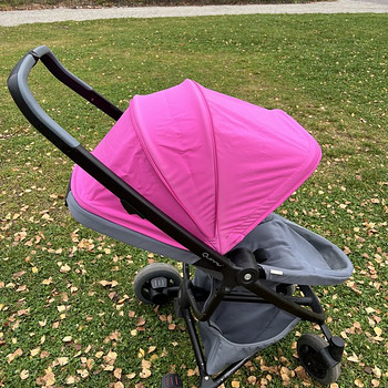 Quinny Zapp flex plus