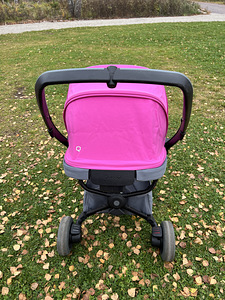 Quinny Zapp flex plus (2 фото из 8)