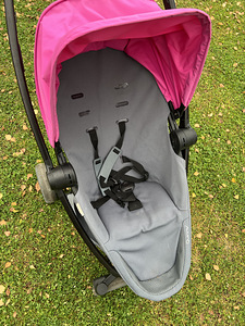 Quinny Zapp flex plus (4 фото из 8)