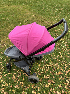Quinny Zapp flex plus (5 фото из 8)
