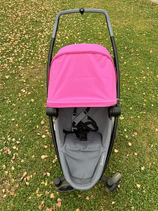 Quinny Zapp flex plus (6 фото из 8)