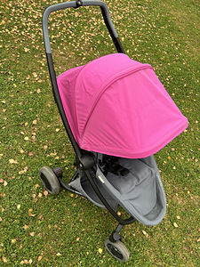 Quinny Zapp flex plus (7 фото из 8)