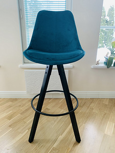 Uued baaritoolid - 75 EUR/tk (1 foto / 8)