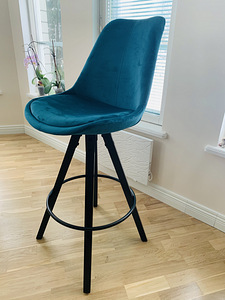 Uued baaritoolid - 75 EUR/tk (2 foto / 8)