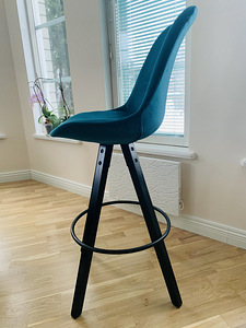 Uued baaritoolid - 75 EUR/tk (3 foto / 8)