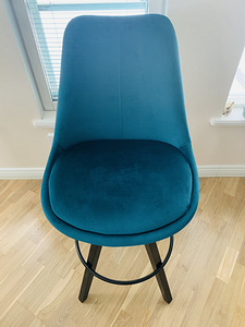 Uued baaritoolid - 75 EUR/tk (4 foto / 8)