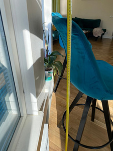 Uued baaritoolid - 75 EUR/tk (5 foto / 8)