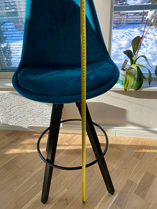 Uued baaritoolid - 75 EUR/tk (7 foto / 8)
