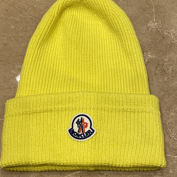 MONCLER müts