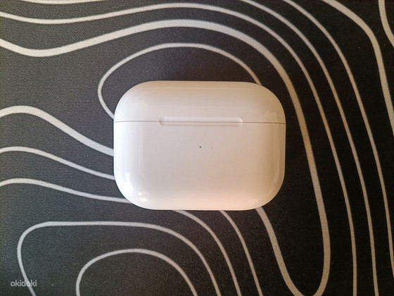 Продам airpods pro 2