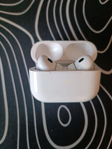 Продам airpods pro 2 (2 фото из 3)