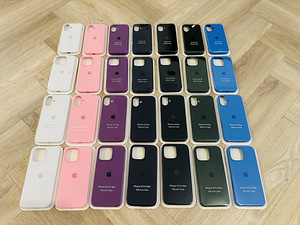 Чехол для iPhone 16/16plus/16Pro/16Pro Max (1 фото из 1)