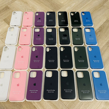 Чехол для iPhone 16/16plus/16Pro/16Pro Max