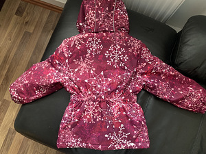 Huppa зимняя куртка (2 фото из 4)
