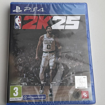 NBA 2K25 (PS4)