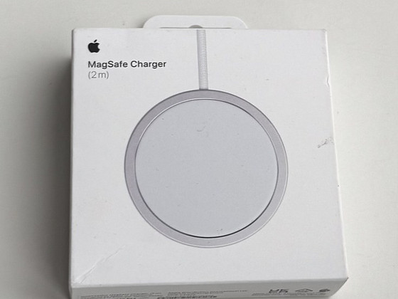 Apple MagSafe Charger (2m), White