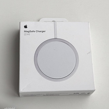 Apple MagSafe Charger (2m), White