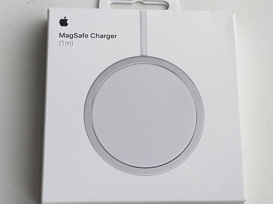 Apple MagSafe Charger (1m) , White